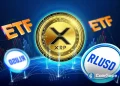 XRP Price Hits Crucial Support as ETF Inflows and Top RLUSD Metrics Soar