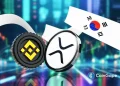 XRP Sell Pressure Intensifies amid Rising Inflows to Binance, South Korean Exchanges