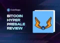 Bitcoin Hyper Presale Review: How Utility is Unlocked With ZK-SVM Rollup