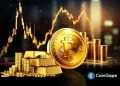 Bitcoin vs Gold: 4 Reasons BTC Is Seen as Digital Gold in 2026