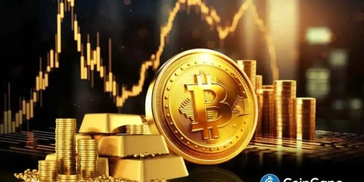 Bitcoin vs Gold: 4 Reasons BTC Is Seen as Digital Gold in 2026