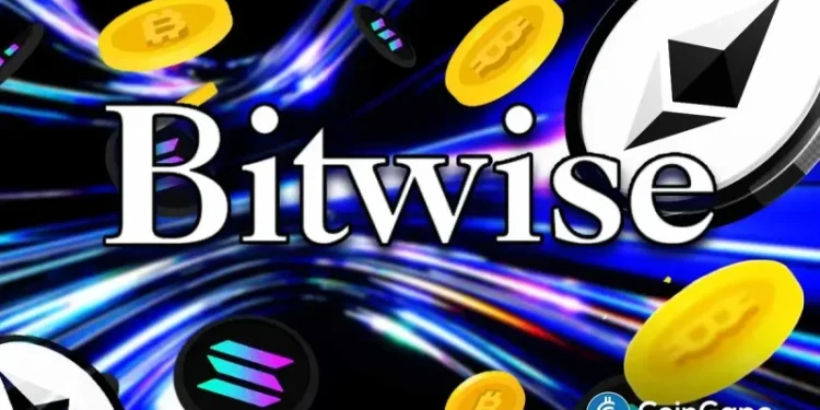 Crypto ETF News: Bitwise Moves to Launch ETFs Linked to ZEC, HYPE, and SUI