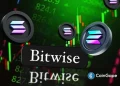 Bitwise Predicts Solana Price Will Hit New All-Time Highs in 2026