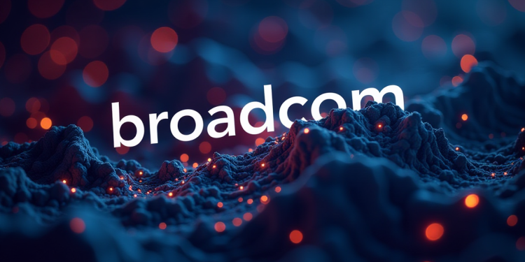 Broadcom stock plunges nearly 9%: what AVGO’s sell-off signals for tech investors