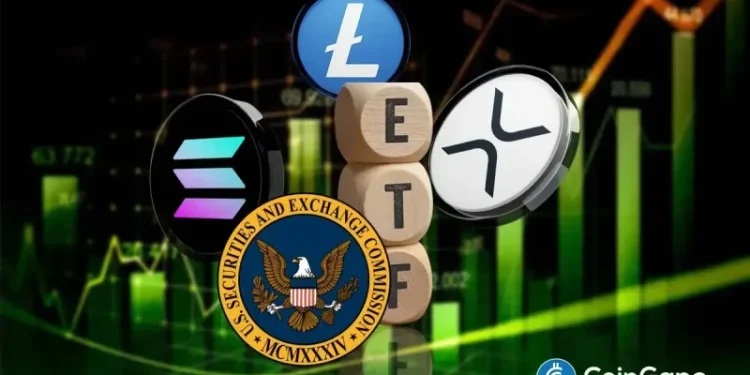 Crypto ETF Update: SEC Blocks 3x and 5x ETF Filings, Calls for Major Changes or Withdrawal