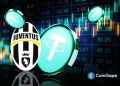 Crypto Eyes Entry into Traditional Sports as Tether Bids $1B for Juventus FC