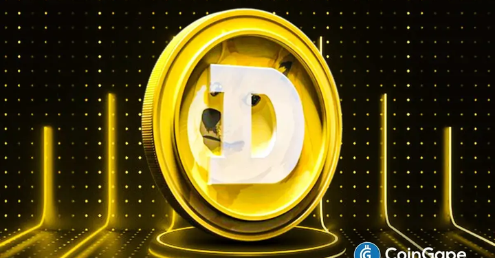 Dogecoin Price Gears Up for a $0.20 Breakout as Inverse H&S Takes Shape