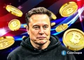 Elon Musk Says Bitcoin Is True Energy Currency as Peter Schiff Labels It ‘Fake Asset’