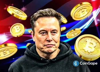 Elon Musk Says Bitcoin Is True Energy Currency as Peter Schiff Labels It ‘Fake Asset’