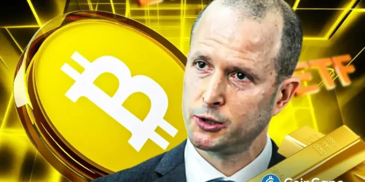 ETF Expert Nate Geraci Says Bitcoin Still Lacks Proof of Digital Gold Status
