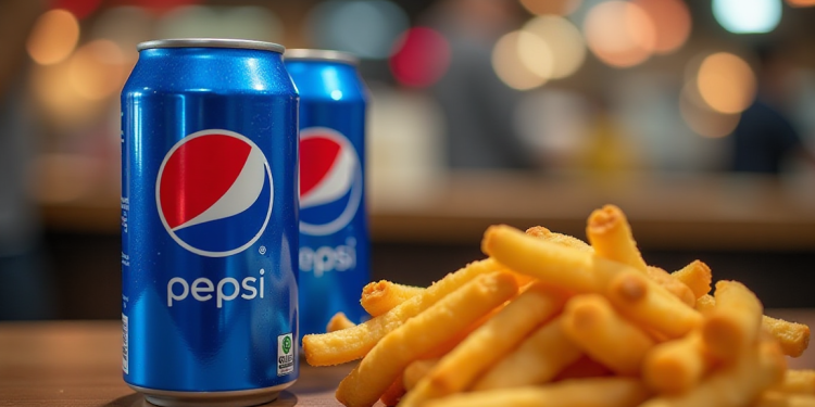 Elliott, PepsiCo near settlement as activist pressure shapes strategy: report