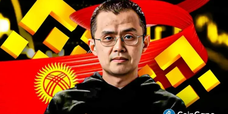 Binance Lists First Nation–Backed Stablecoin; CZ Reacts