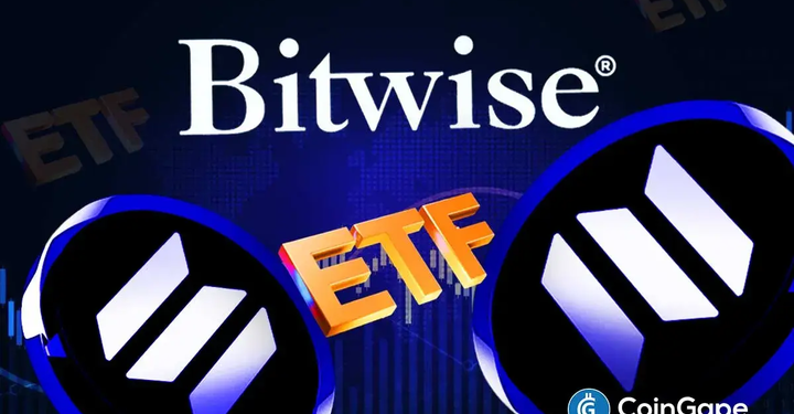 Bitwise SOL ETF Records 33 Days of Nonstop Inflows- Is A Recovery to $150 Possible?