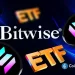 Breaking: Bitwise Solana Staking ETF (BSOL) Records First Outflow as Institutions Panic