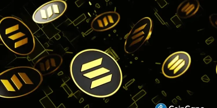 Solana Price Outlook: Reversal at Key Support Could Lead to $150 Target