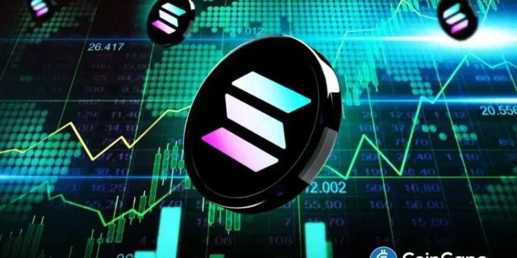 Solana Price Outlook: Will SOL Recover With Strong Institutional Buying?