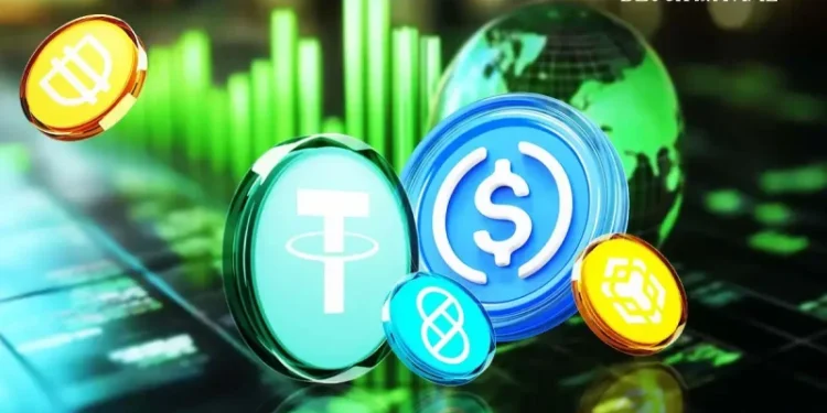 Inside the Exponential Rise of Stablecoin-as-a-Service Business