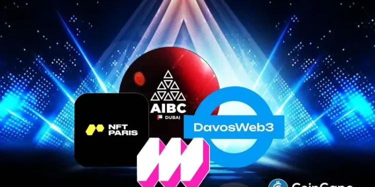 Top 3 Important Crypto Events to Watch in January 2026