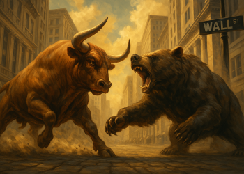 Here’s why the S&P 500 Index and its ETFs like VOO and SPY will soar in 2026