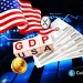 What To Expect From Crypto Market Ahead of US GDP Data Release