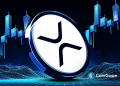 XRP Price Eyes Big Breakout as Triangle Pattern Signals 16% Move