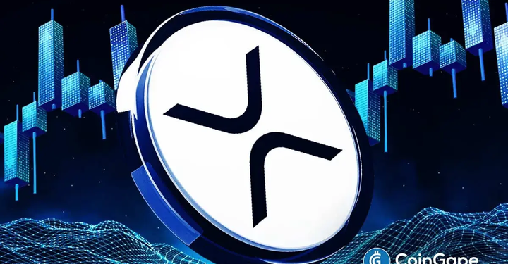 XRP Price Eyes Big Breakout as Triangle Pattern Signals 16% Move