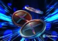 XRP Price Prediction: Will 4 Billion Transactions Spark Next Rally?