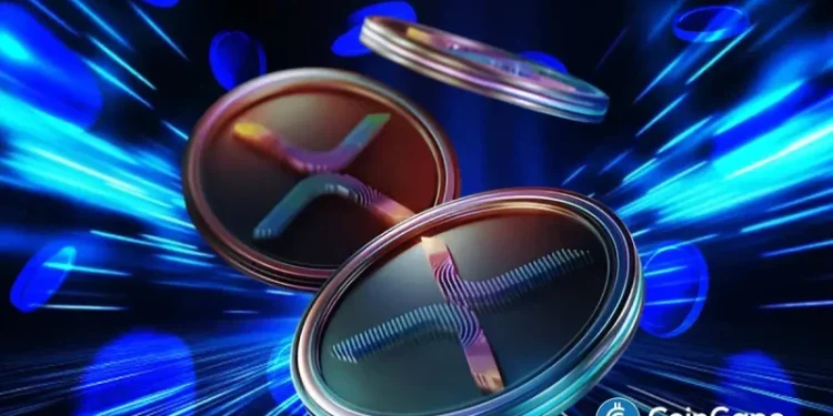 XRP Price Prediction: Will 4 Billion Transactions Spark Next Rally?