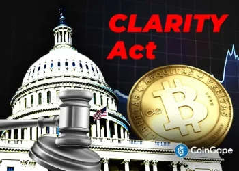 Institutional Bitcoin Futures Activity Climbs as Senate Sets January 27 CLARITY Act Markup