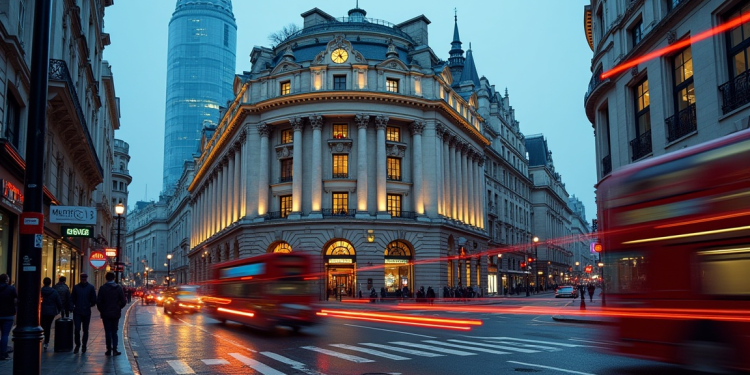 Top 3 FTSE 100 Index shares to watch: Lloyds, Airtel Africa, EasyJet