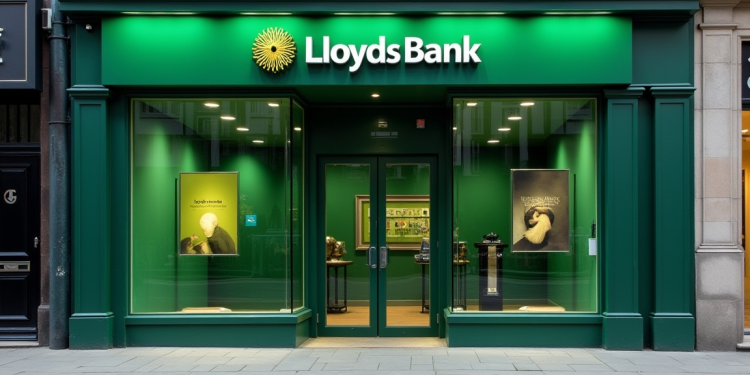 Lloyds share price analysis and earnings preview: is it a buy or sell?