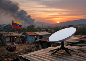 Starlink offers free internet in Venezuela after US airstrikes and Maduro arrest