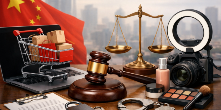 China tightens e-commerce rules to curb platform competition and subsidy wars