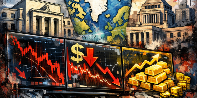 Morning brief: Markets slide on Powell probe, Japan prepares for snap election