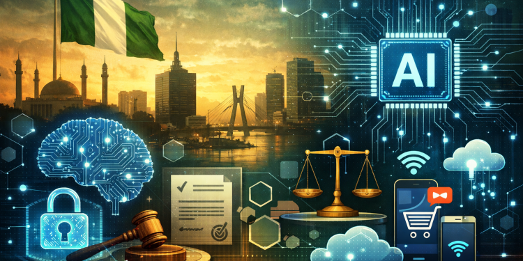 Nigeria set to introduce AI rules to rein in fast-growing digital platforms