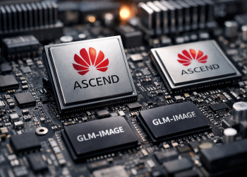 China’s Zhipu trains AI image model on Huawei Ascend chips amid sanctions