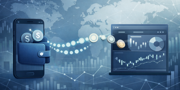 Interactive Brokers to allow clients to add stablecoins to fund accounts