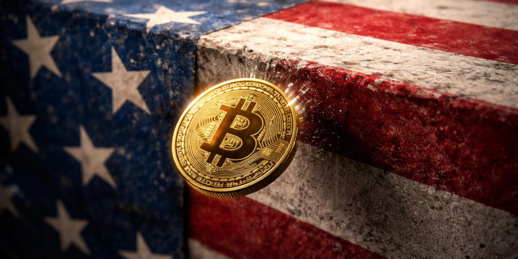 Bitcoin climbs after Trump vows to keep US ‘crypto capital of the world’