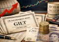 UK low-coupon gilts see demand surge ahead of £18B retail reinvestment