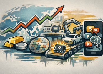 Morning brief: Asian stocks rise as US tariffs hit South Korea, Micron invests