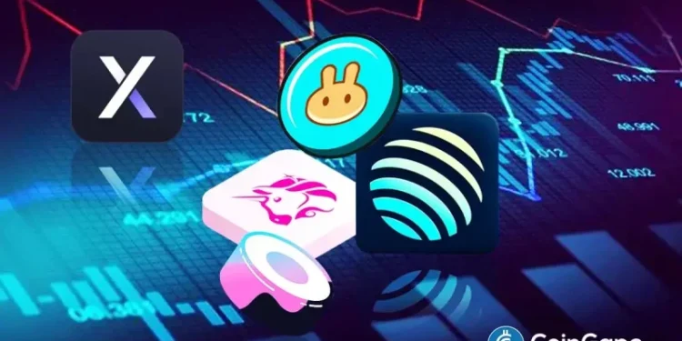 Best Decentralized Crypto Exchanges (DEXs) in 2026 – Top 50 Compared