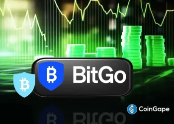 BitGo (BTGO) Prices IPO at $18, Raising Over $212M at $2.1B Valuation
