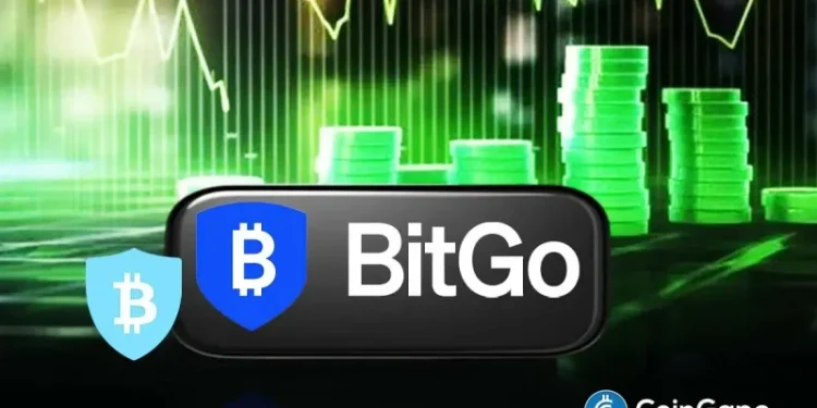 BitGo (BTGO) Prices IPO at $18, Raising Over $212M at $2.1B Valuation