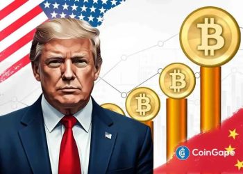 Bitcoin Rises to $94k as Trump Signals Alternatives Ahead of Supreme Court Tariffs Ruling