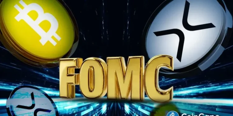 Bitcoin And XRP Price Prediction Ahead of FOMC Meeting Tomorrow, Jan 28