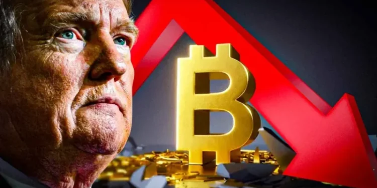 3 Reasons Why Bitcoin Price Is Falling Today