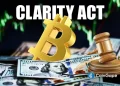 Will Bitcoin, Ethereum, and XRP Prices Hit New Highs If the Clarity Act Is Approved This Year?