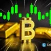 Bitcoin Price Prediction As Gold Breaks All-Time High