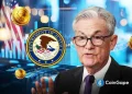 Bitcoin Price Prediction Amid DOJ Investigation Into Fed Chair Powell