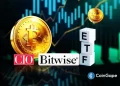 Bitcoin Price Reclaims $96K as Bitwise CIO Predicts “Parabolic” Run From BTC ETF Flows